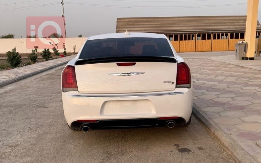 Chrysler 300